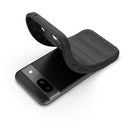 Shield Silicone - Mobile Case for Google Pixel 8A 5G - 6.1 Inches - (INR 169 Only for prepaid orders)