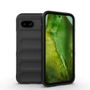 Shield Silicone - Mobile Case for Google Pixel 8A 5G - 6.1 Inches - (INR 169 Only for prepaid orders)