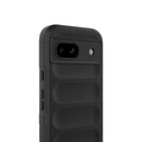 Shield Silicone - Mobile Case for Google Pixel 8A 5G - 6.1 Inches - (INR 169 Only for prepaid orders)