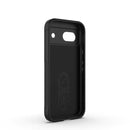 Shield Silicone - Mobile Case for Google Pixel 8A 5G - 6.1 Inches - (INR 169 Only for prepaid orders)
