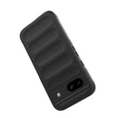 Shield Silicone - Mobile Case for Google Pixel 8A 5G - 6.1 Inches - (INR 169 Only for prepaid orders)