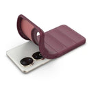 Shield Silicone - Mobile Case for Honor 90 5G - 6.7 Inches - (INR 169 Only for prepaid orders)