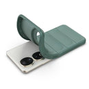 Shield Silicone - Mobile Case for Honor 90 5G - 6.7 Inches - (INR 169 Only for prepaid orders)