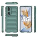 Shield Silicone - Mobile Case for Honor 90 5G - 6.7 Inches - (INR 169 Only for prepaid orders)