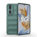 Shield Silicone - Mobile Case for Honor 90 5G - 6.7 Inches - (INR 169 Only for prepaid orders)