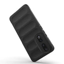 Shield Silicone - Mobile Case for Honor 90 5G - 6.7 Inches - (INR 169 Only for prepaid orders)