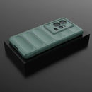 Shield Silicone - Mobile Case for IQOO 11 5G - 6.78 Inches - (INR 169 Only for prepaid orders)