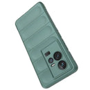 Shield Silicone - Mobile Case for IQOO 11 5G - 6.78 Inches - (INR 169 Only for prepaid orders)