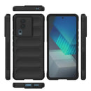 Shield Silicone - Mobile Case for IQOO Neo 7 5G - 6.78 Inches - (INR 169 Only for prepaid orders)