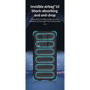 Shield Silicone - Mobile Case for IQOO Neo 7 5G - 6.78 Inches - (INR 169 Only for prepaid orders)