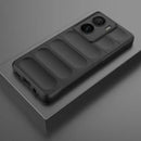 Shield Silicone - Mobile Case for IQOO Z7 5G - 6.38 Inches - (INR 169 Only for prepaid orders)