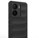 Shield Silicone - Mobile Case for IQOO Z7 5G - 6.38 Inches - (INR 169 Only for prepaid orders)