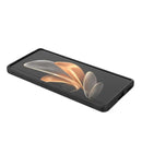 Shield Silicone - Mobile Case for IQOO Z7 Pro 5G - 6.78 Inches - (INR 169 Only for prepaid orders)