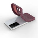 Shield Silicone - Mobile Case for IQOO Z7s 5G - 6.38 Inches - (INR 169 Only for prepaid orders)