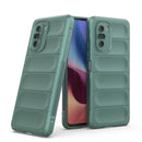 Shield Silicone - Mobile Case for Mi 11x 5G - 6.67 Inches - (INR 169 Only for prepaid orders)
