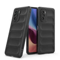Shield Silicone - Mobile Case for Mi 11x Pro 5G - 6.67 Inches - (INR 169 Only for prepaid orders)