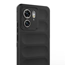 Shield Silicone - Mobile Case for Motorola Moto Edge 40 5G - 6.55 Inches - (INR 169 Only for prepaid orders)