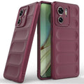 Shield Silicone - Mobile Case for Motorola Moto Edge 40 5G - 6.55 Inches - (INR 169 Only for prepaid orders)