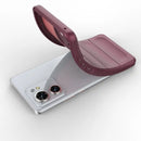 Shield Silicone - Mobile Case for Motorola Moto Edge 40 5G - 6.55 Inches - (INR 169 Only for prepaid orders)