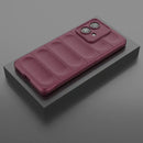 Shield Silicone - Mobile Case for Motorola Moto Edge 40 Neo 5G - 6.55 Inches - (INR 169 Only for prepaid orders)