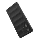 Shield Silicone - Mobile Case for Motorola Moto Edge 40 Neo 5G - 6.55 Inches - (INR 169 Only for prepaid orders)
