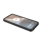 Shield Silicone - Mobile Case for Motorola Moto G32 - 6.5 Inches - (INR 169 Only for prepaid orders)