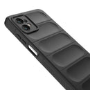 Shield Silicone - Mobile Case for Motorola Moto G32 - 6.5 Inches - (INR 169 Only for prepaid orders)