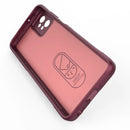 Shield Silicone - Mobile Case for Motorola Moto G32 - 6.5 Inches - (INR 169 Only for prepaid orders)