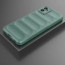 Shield Silicone - Mobile Case for Motorola Moto G32 - 6.5 Inches - (INR 169 Only for prepaid orders)