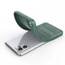 Shield Silicone - Mobile Case for Motorola Moto G32 - 6.5 Inches - (INR 169 Only for prepaid orders)