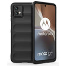 Shield Silicone - Mobile Case for Motorola Moto G32 - 6.5 Inches - (INR 169 Only for prepaid orders)