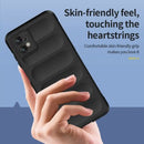 Shield Silicone - Mobile Case for Motorola Moto G32 - 6.5 Inches - (INR 169 Only for prepaid orders)