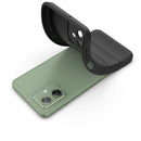 Shield Silicone - Mobile Case for Motorola Moto G54 5G - 6.5 Inches - (INR 169 Only for prepaid orders)