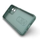 Shield Silicone - Mobile Case for Motorola Moto G54 5G - 6.5 Inches - (INR 169 Only for prepaid orders)