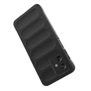 Shield Silicone - Mobile Case for Motorola Moto G54 5G - 6.5 Inches - (INR 169 Only for prepaid orders)