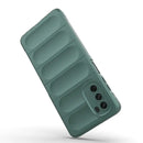 Shield Silicone - Mobile Case for Motorola Moto G62 5G - 6.5 Inches - (INR 169 Only for prepaid orders)