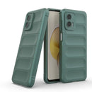 Shield Silicone - Mobile Case for Motorola Moto G73 5G  - 6.5 Inches - (INR 169 Only for prepaid orders)