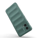 Shield Silicone - Mobile Case for Motorola Moto G73 5G  - 6.5 Inches - (INR 169 Only for prepaid orders)