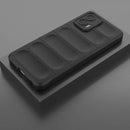 Shield Silicone - Mobile Case for Motorola Moto G73 5G  - 6.5 Inches - (INR 169 Only for prepaid orders)