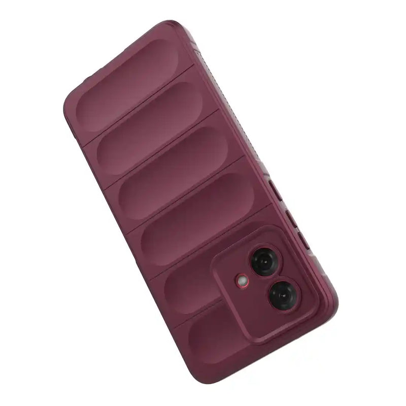 Shield Silicone - Mobile Case for Motorola Moto G84 5G - 6.5 Inches - (INR 169 Only for prepaid orders)