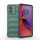 Shield Silicone - Mobile Case for Motorola Moto G84 5G - 6.5 Inches - (INR 169 Only for prepaid orders)