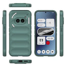 Shield Silicone - Mobile Case for Nothing Phone (2a) - 6.7 Inches - (INR 169 Only for prepaid orders)