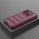 Shield Silicone - Mobile Case for OnePlus 10T 5G - 6.78 Inches - (INR 169 Only for prepaid orders)