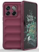 Shield Silicone - Mobile Case for OnePlus 10T 5G - 6.78 Inches - (INR 169 Only for prepaid orders)