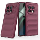 Shield Silicone - Mobile Case for OnePlus 11 5G - 6.7 Inches - (INR 169 Only for prepaid orders)