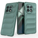 Shield Silicone - Mobile Case for OnePlus 11 5G - 6.7 Inches - (INR 169 Only for prepaid orders)