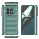 Shield Silicone - Mobile Case for OnePlus 11 5G - 6.7 Inches - (INR 169 Only for prepaid orders)