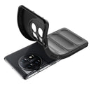 Shield Silicone - Mobile Case for OnePlus 11 5G - 6.7 Inches - (INR 169 Only for prepaid orders)