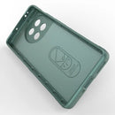 Shield Silicone - Mobile Case for OnePlus 11R 5G - 6.7 Inches - (INR 169 Only for prepaid orders)