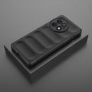 Shield Silicone - Mobile Case for OnePlus Ace 2 Pro 5G - 6.74 Inches - (INR 169 Only for prepaid orders)